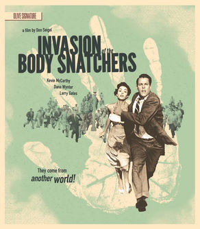 Invasion of the Body Snatchers (1956) Horror Movie Review | Suspenseful Post War Paranoia