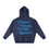 Thumbnail: Internal Athletics Oversize Fleeced Hoodie