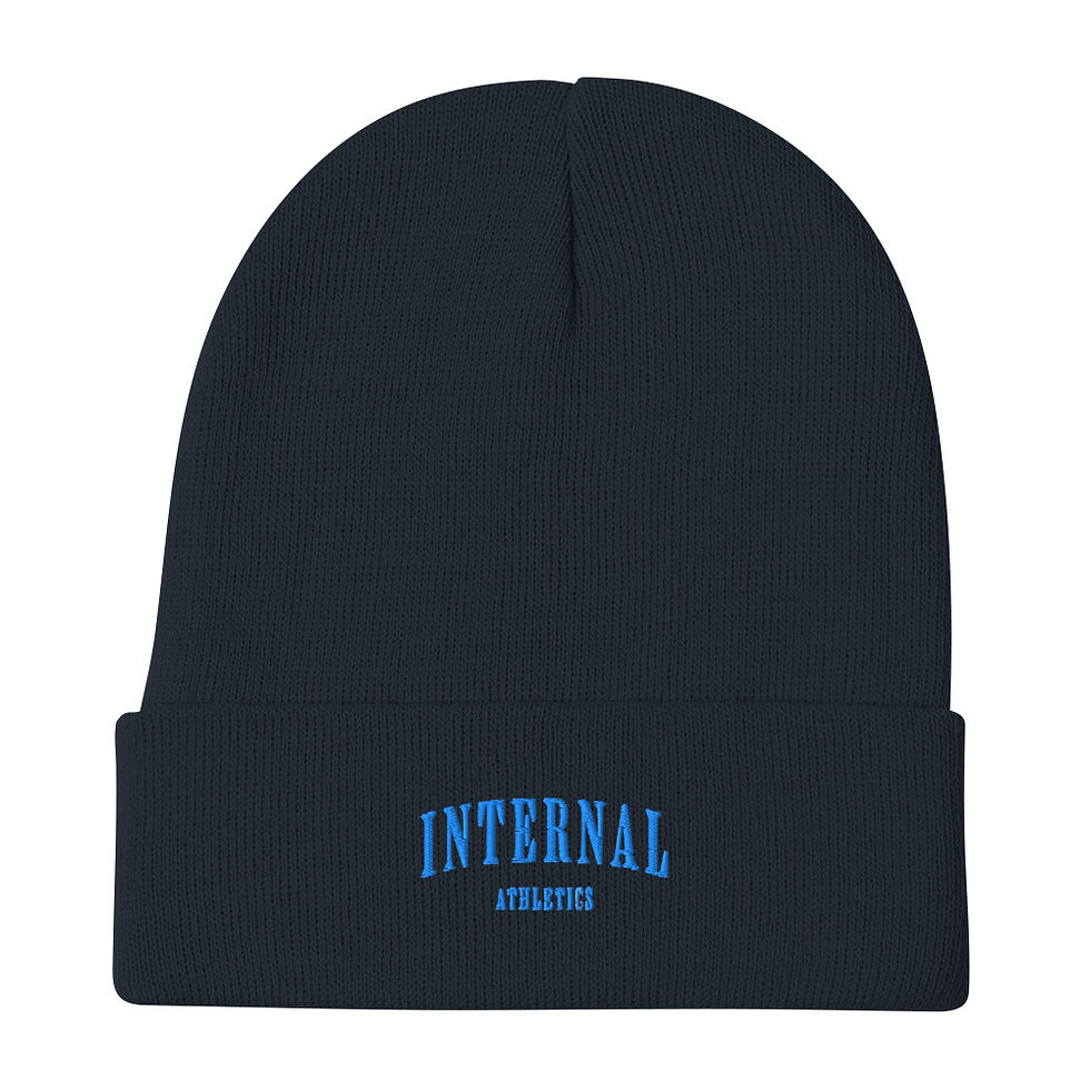 Thumbnail: Internal Athletics Beanie Hat