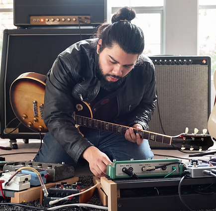 Music and Audio Technology