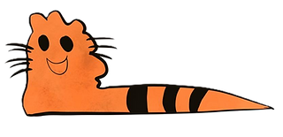 tiger worm