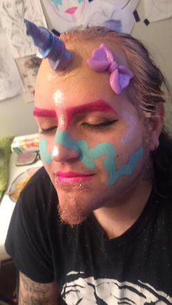 Maquillage Artistique