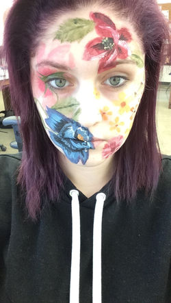 Maquillage Artistique