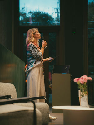 be bold now paris 2025