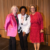 Founders & Host of Be Bold Now 2025