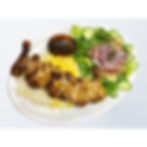 Cornish Hen