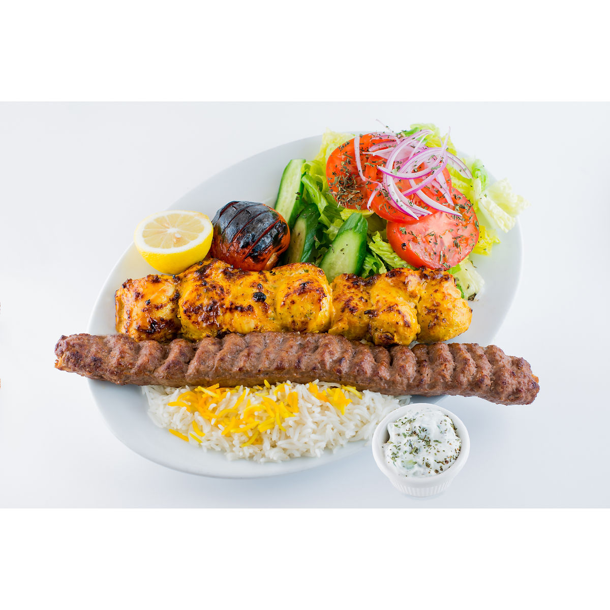Entrées