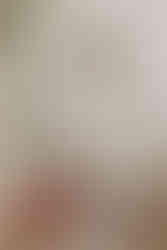 A mirror in the bathroom