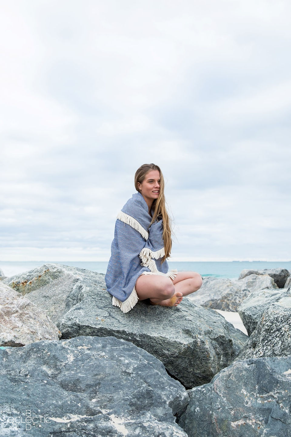 Sammimis Turkish Towels Photoshoot