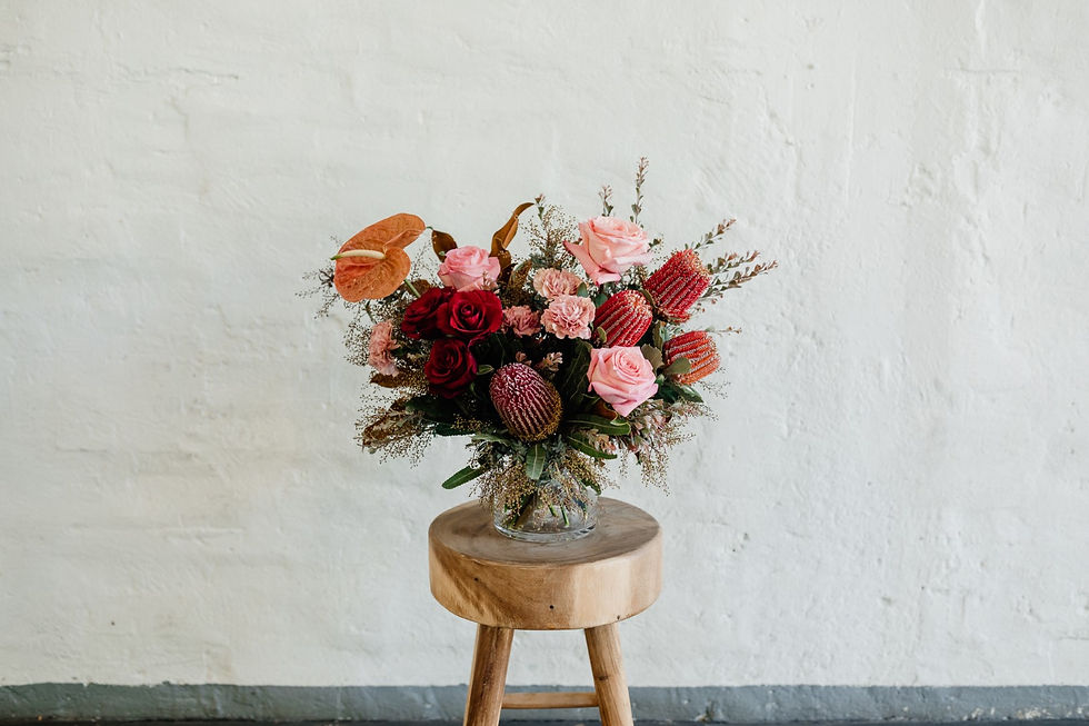 Perth Brand Photographer_The Plumery Flo