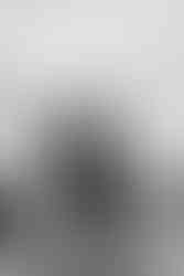 A bridesmaid getting ready in the Cottesloe Airbnb