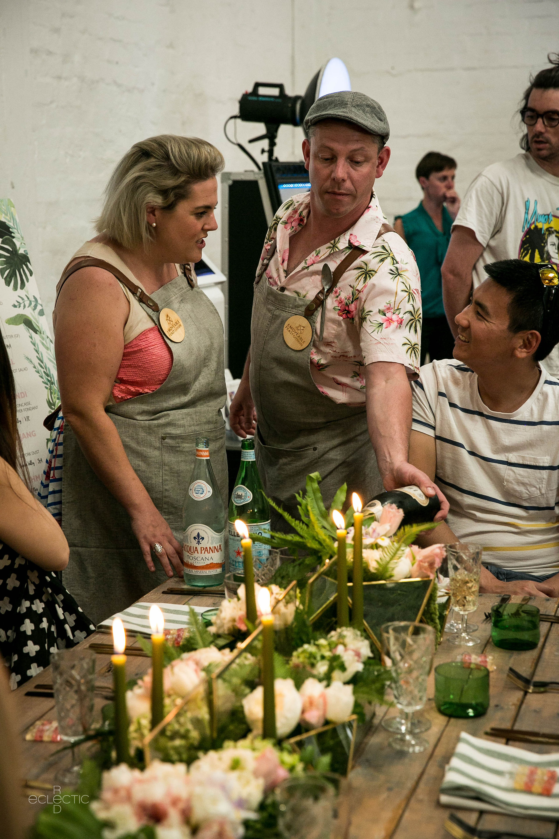 A Moveable Feast Catering Perth