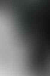 The bride and groom open the door to great guests arriving