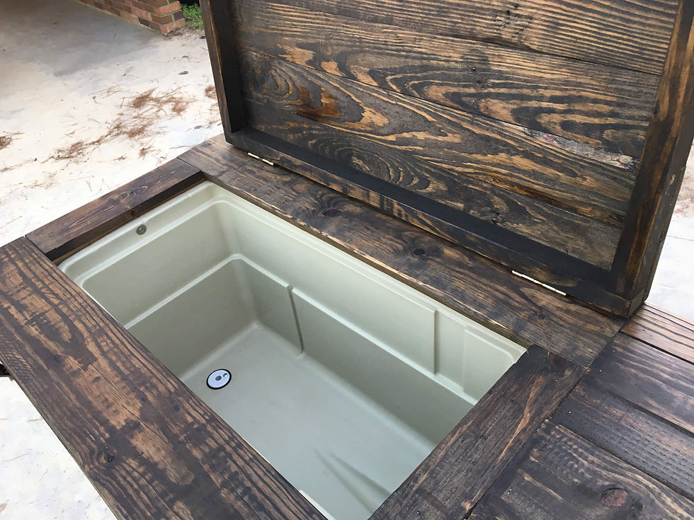 Thumbnail: Deck Cooler