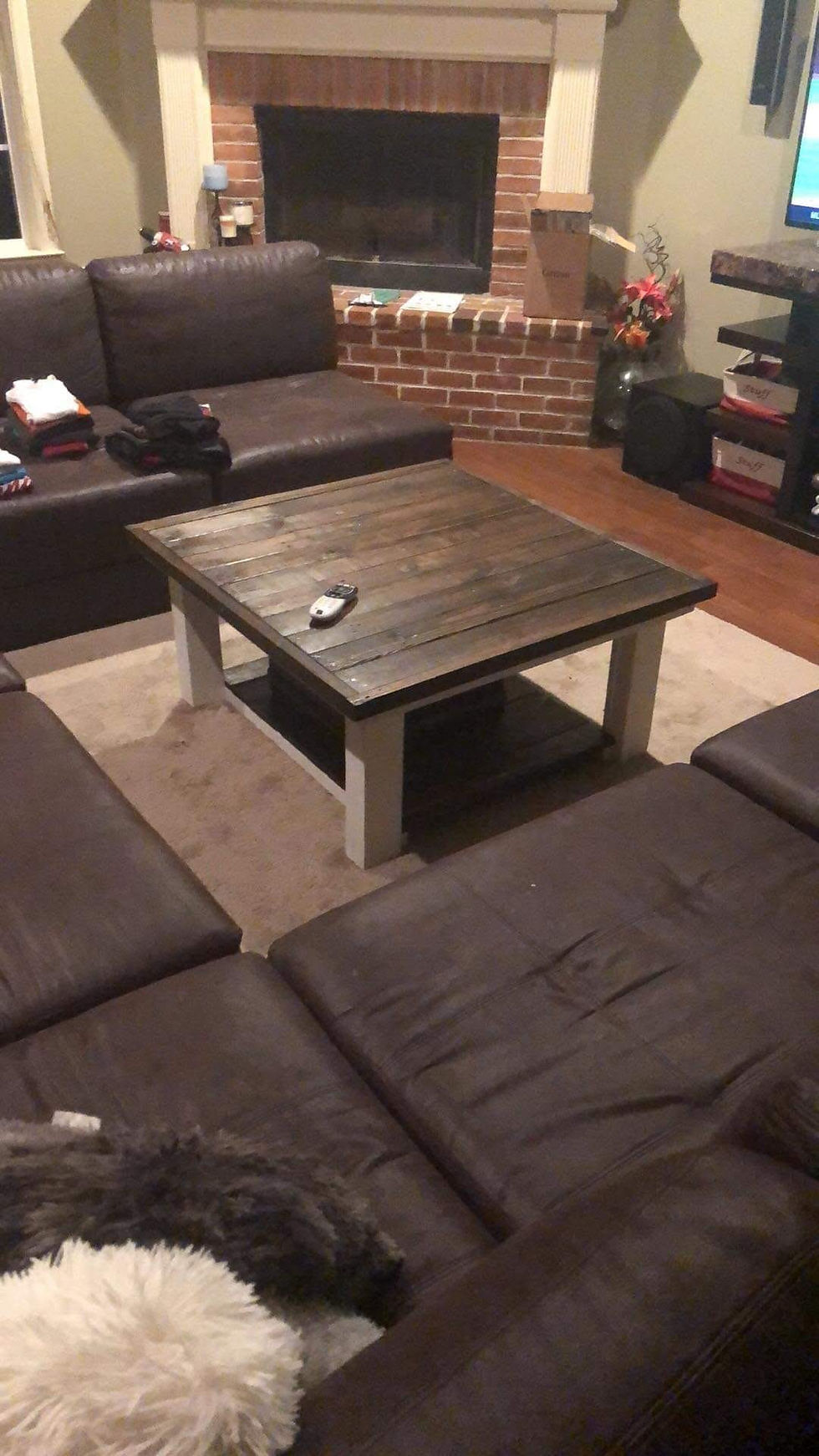 Thumbnail: Coffee and Console Set