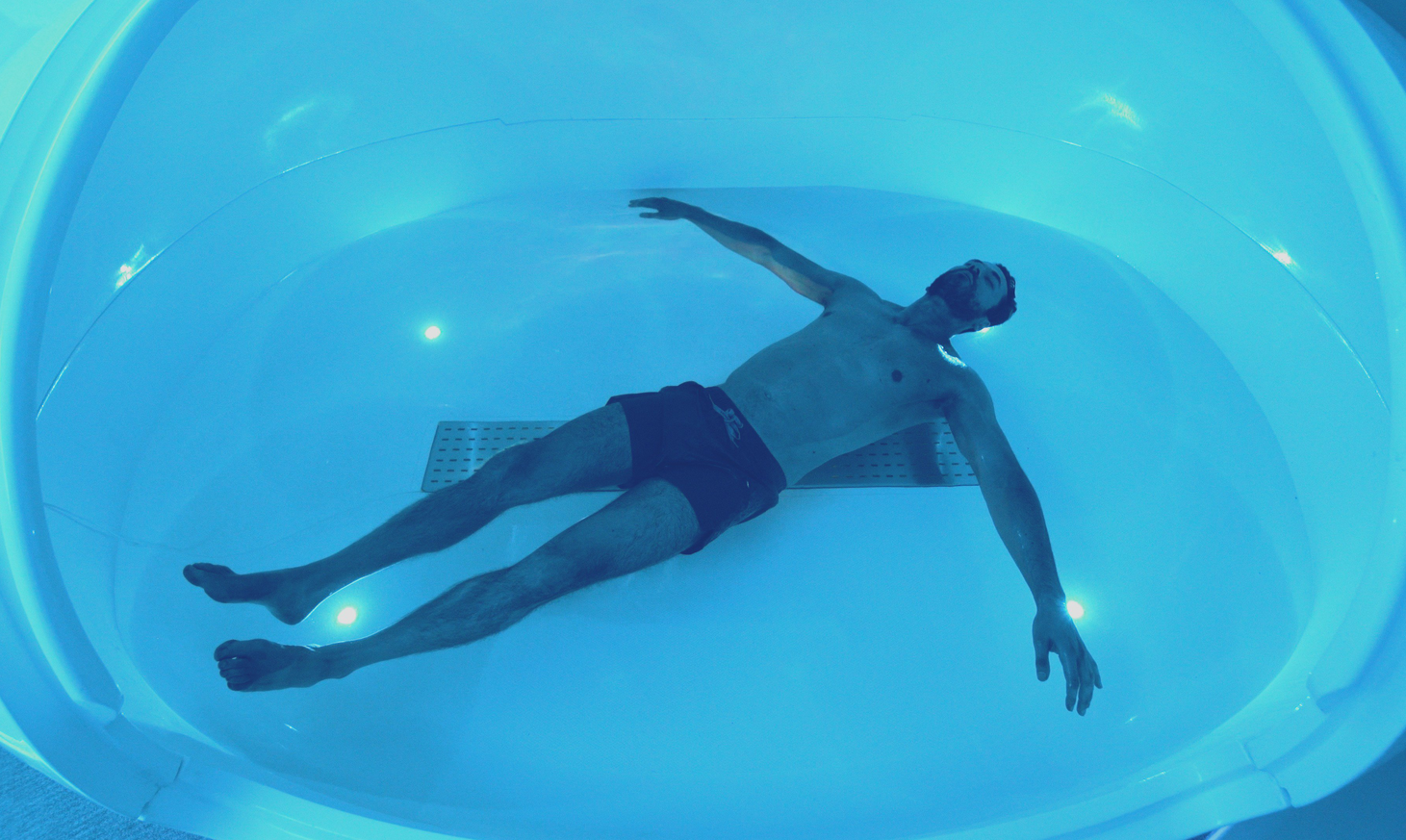Good Float 1hr Float & 15 Minute Mobiliser | bristol-float-centre