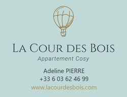 Visit Card location appartement Lyon Croix Rousse