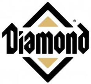 diamond natural logo