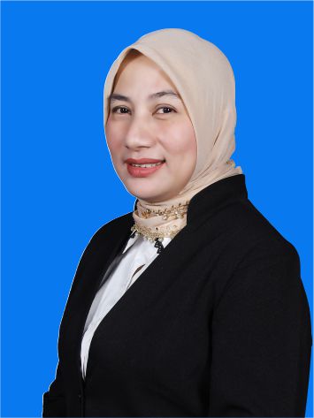 Siti Rahmawati