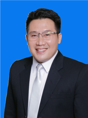 Arief Prihayansyah