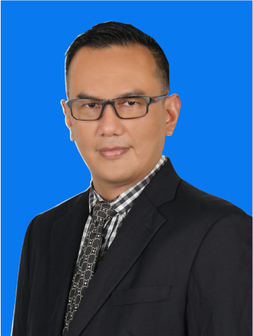 Benny Hidayansyah