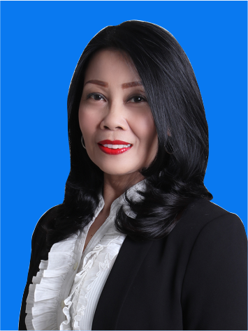 Tri Krisnawati