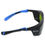 Thumbnail: Lazerlenz Adjustable Goggles Multi Wavelength 755, 808 & 1064 Fit Over Frame