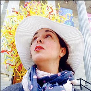 Writer: Dominique Robertson