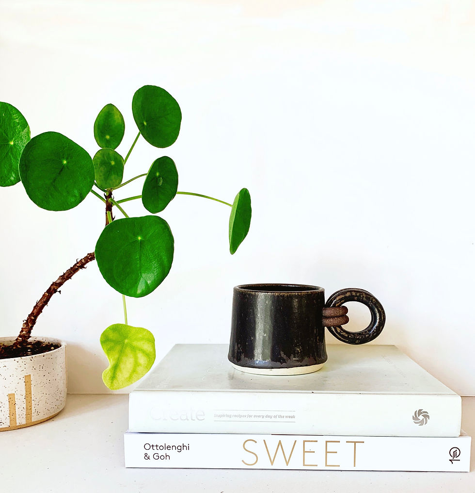 Thumbnail: Loop Circle  Mug