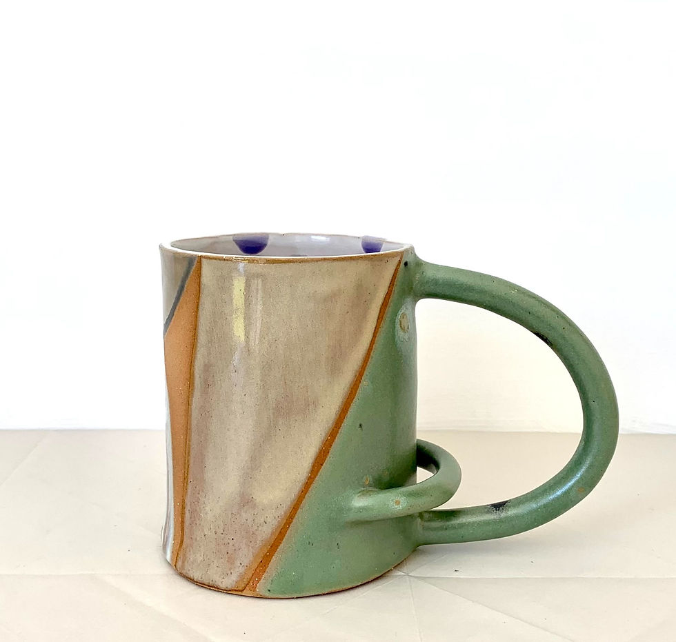 Thumbnail: Cool Arch Mug (More Colors Available)