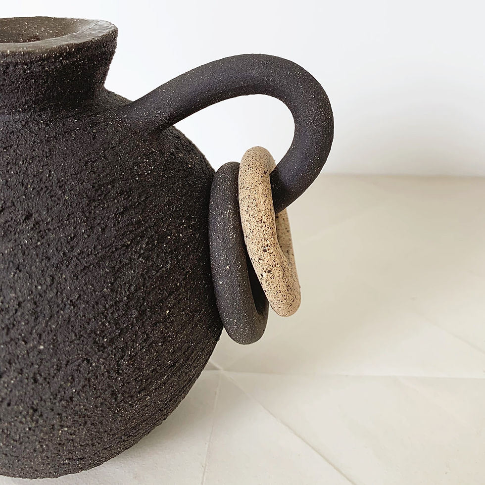Thumbnail: Link Bud Vase