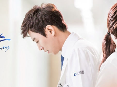 Doctors: de uma adolescente problemática à uma médica renomada