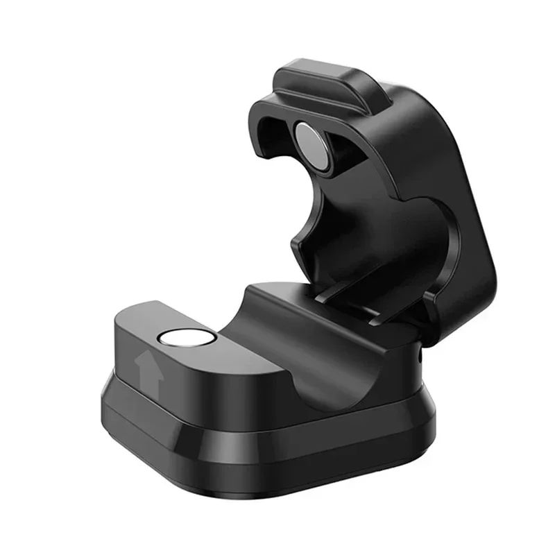 Thumbnail: Magnetic Cable Clip Cable Holder Adhesive Wire Keeper Cord Cable Organizer for H
