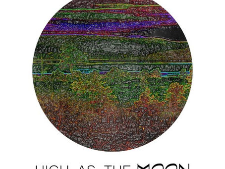 Introducing.... 'Remedies' with brand new single 'High As The Moon'