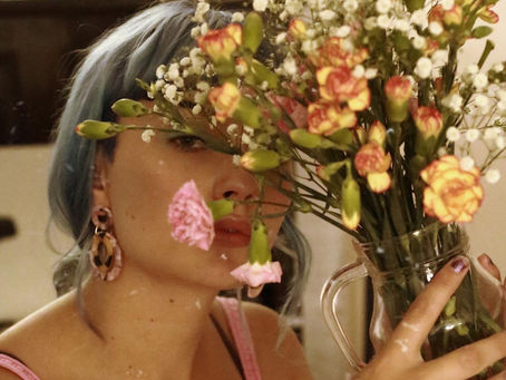 Twenty Committee – In a Rush (single)