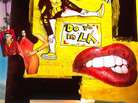 Ask Carol - ‘Do It in LA’ (Single)