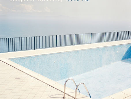 Introducing...: Songs for Swimming - Yellow Fall (single)