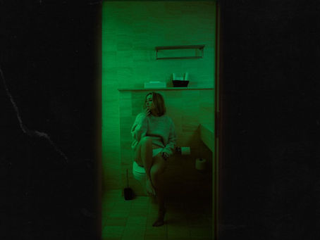 Introducing... Alva Ravn (Norway): ‘Fall’ (single from forthcoming EP)
