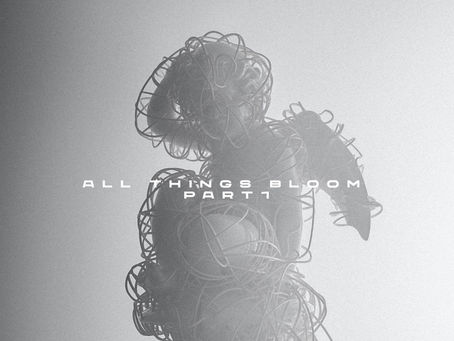 Revolt (Norway) - ‘Shatterhand’ (from new EP ‘All Things Bloom Part 1’)