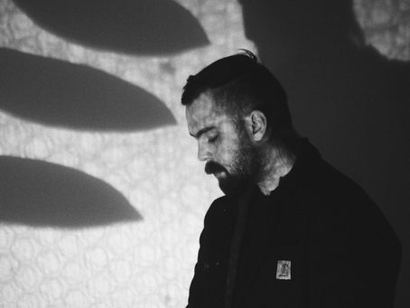 GREYSKIES (Iceland) - 'Rhoads' (single)
