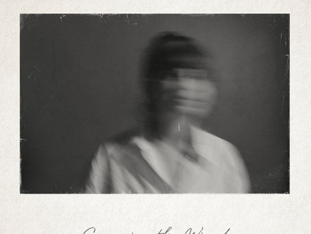 Bonander (Sweden): Gone in the Wind (single from forthcoming album)