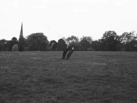 Non Nordic Sunday: Familiar Action (UK) - ‘Nausea’ (single)