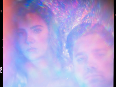 The Endorphins – Parachute (single)