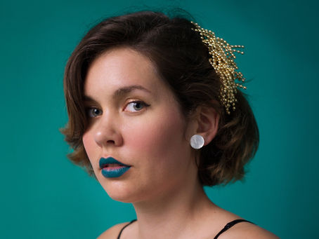 Miss Nöyd (Norway) - ‘I Guess You’re My Man’ (single)