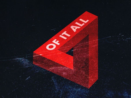 Electric Sweethearts (Sweden) - ‘Of It All’ (single)