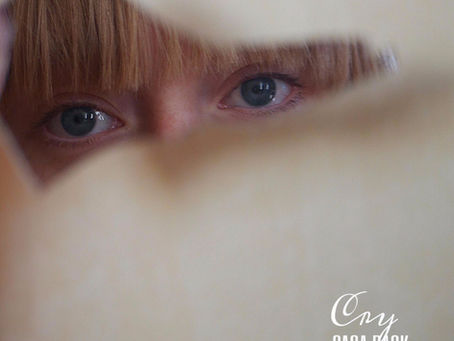 Introducing... 'Saga Back' with track 'Cry'