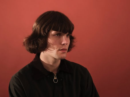 Introducing... 'Guggi Data' with singles 'Baby' and 'All There Is'