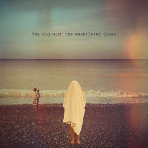 The School Book Depository 🇸🇪 - ‘The Kid with The Magnifying Glass’ (single)