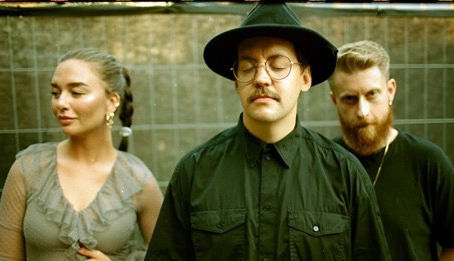 Löv – Never Lose Light (track from forthcoming EP)