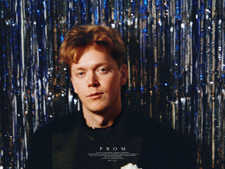 Augustine (Sweden) – Prom (single from forthcoming debut album)